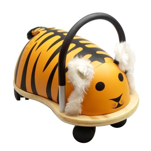 Wheely Bug Wheelybug Tijger Small (1-3j) Wheely Bug Wheelybug Tijger Small (1-3j)