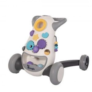 B-Walking Aid Jumpy Grey B-Walking Aid Jumpy Grey
