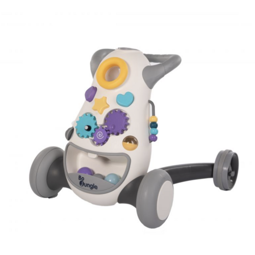 B-Walking Aid Jumpy Grey B-Walking Aid Jumpy Grey