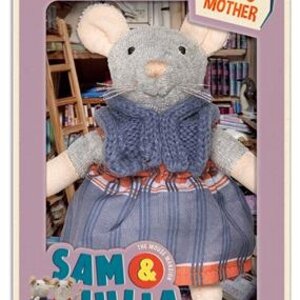 Sam & Julia Sam's moeder pop