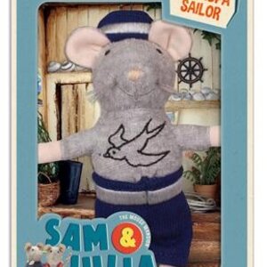 Sam & Julia Sam's grootvader zeeman