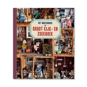 Sam & Julia Sam & Julia - Het grote kijk- en zoekboek