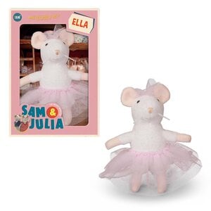 Sam & Julia Sam & Julia - Pop Ella