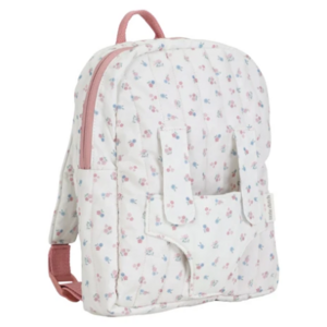 Little Dutch Poppendraagzak - Roze Little Dutch Poppendraagzak - Roze