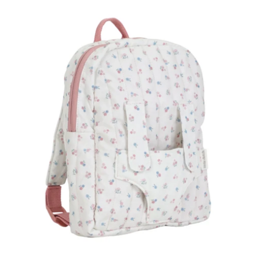 Little Dutch Poppendraagzak - Roze