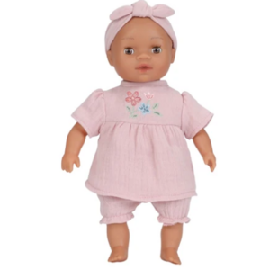 Little Dutch Babypop Yara Little Dutch Babypop Yara