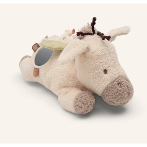 Activiteiten Knuffel - Donkey Dinky