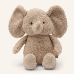 Knuffel - Jollies - Elephant Suki