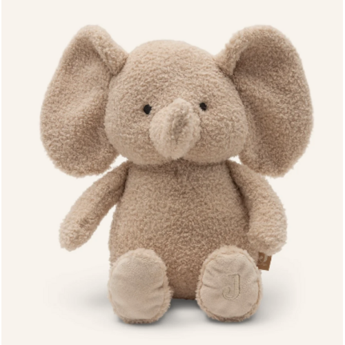 Knuffel - Jollies - Elephant Suki