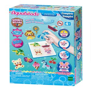 Aquabeads Basis Starter Set