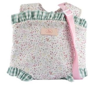 Asi Dreams Poppendrager - Cloe-collectie