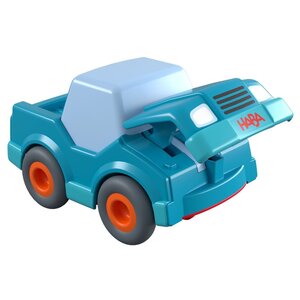 Haba Haba Cars - Crash car Pick-up