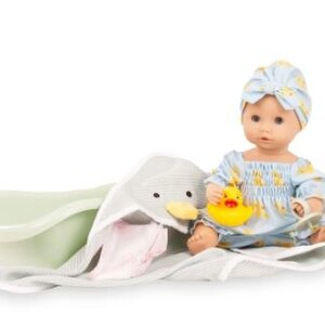 Götz pop - Sleepy Aquini, "Little Duck"  (33 cm)