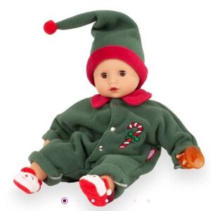 Götz pop - Muffin, "X-Mas Edition Christmas Candy (33cm)