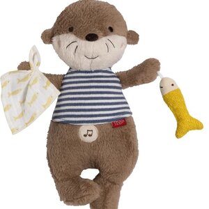 Fehn Slaaphulp Otter Theo