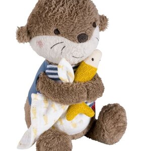 Fehn Otter Theo - Nachtlampje otter
