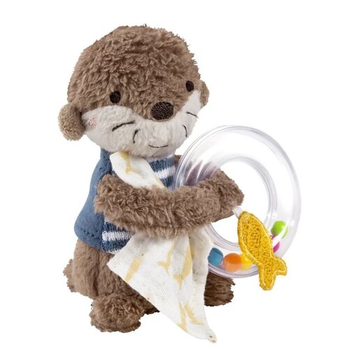 Fehn Otter Theo - Rammelaarring otter