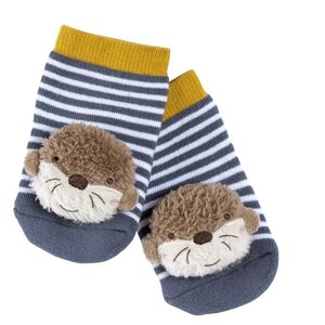 Fehn Otter Theo - Rammelsokjes otter