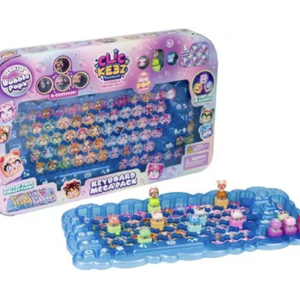 Goliath Clickeez S3 - Keyboard Mega Pack