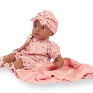 Götz Pop - Cosy Aquini 'millefleur' (33cm)