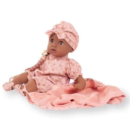 Götz Pop - Cosy Aquini 'millefleur' (33cm)
