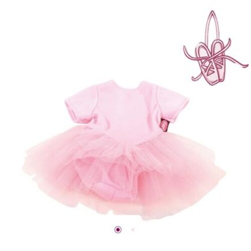 Götz Basic Boutique, jurk "Ballet" (maat S)
