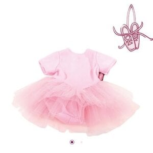 Götz Basic Boutique, jurk "Ballet" (maat XL)