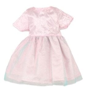 Götz Basic Boutique, jurk "Very pretty" (maat XL)