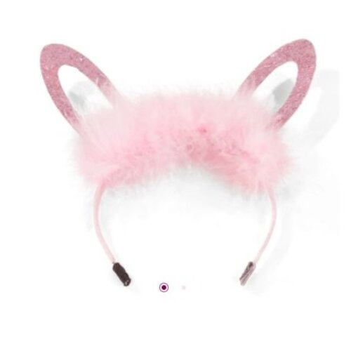 Götz Basic Boutique, diadeem "Miss Rabbit"
