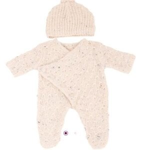 Götz Boutique, romper "Beige" (maat S)