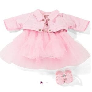 Götz Boutique, combi "little beauty" (maat S)
