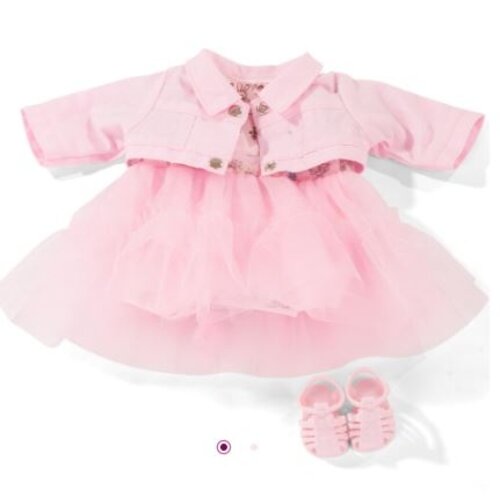 Götz Boutique, combi "little beauty" (maat S)