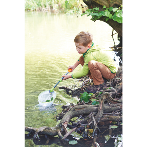 Haba Terra Kids - Schepnet