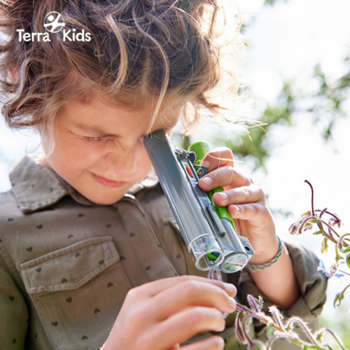 Haba Terra Kids - Microscoop