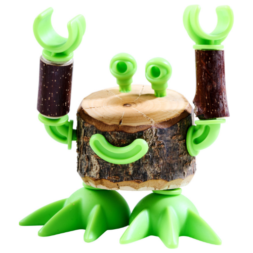 Haba Terra Kids - Connectors 'Boshelden'