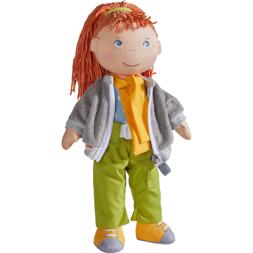 Haba Stoffen Pop - Soley (30cm)