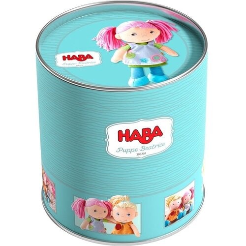 Haba Stoffen Pop - Beatrice