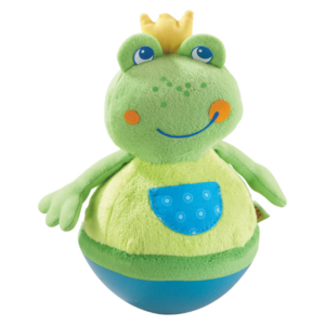 Haba Duikelaar "Kikker"