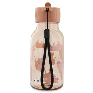 Tritan™ drinkfles 350ml - Charming Cat