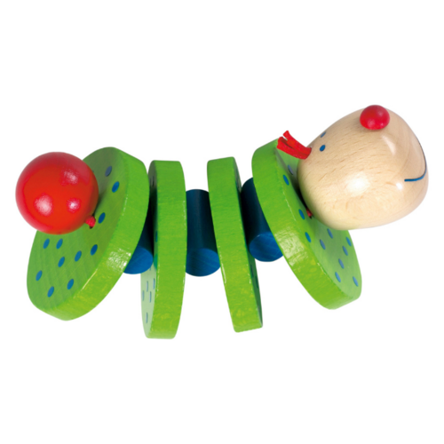 Haba Grijpspeeltje - Flapsi