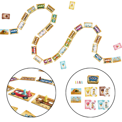Haba Spel - Nice Ice (+5)