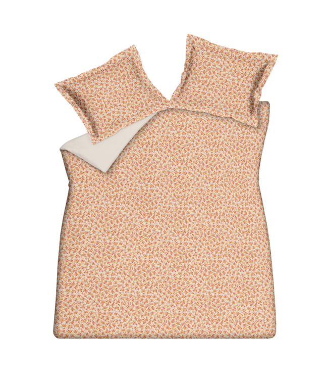 Vandyck Dekbedovertrek Full Bloom