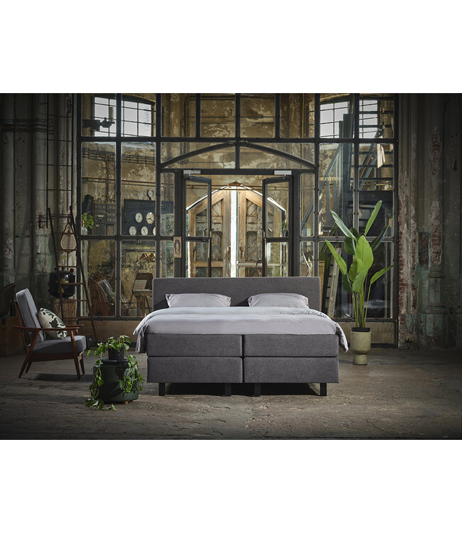 Pullman  Complete actie boxspringset van Pullman