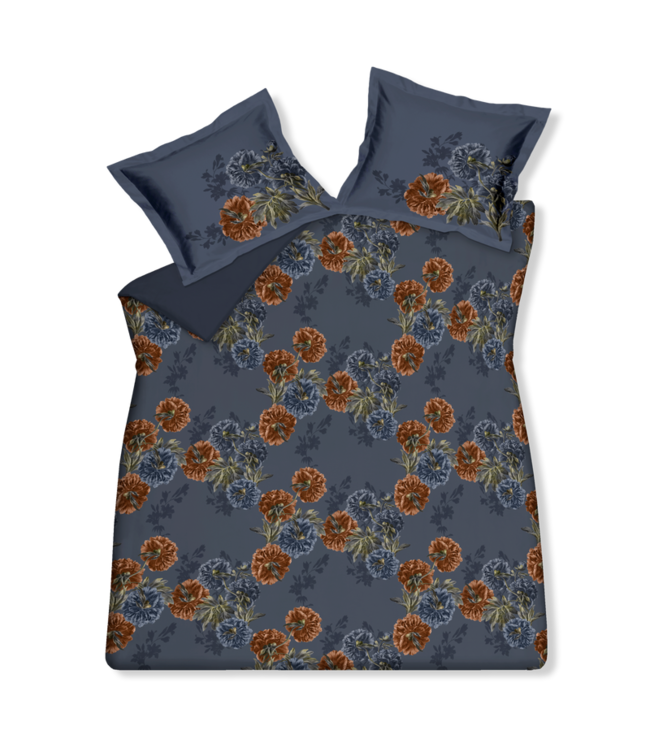 Vandyck Dekbedovertrek  Midnight Hour