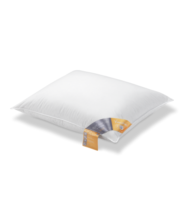 Vandyck Hoofdkussen Pure Nature dons