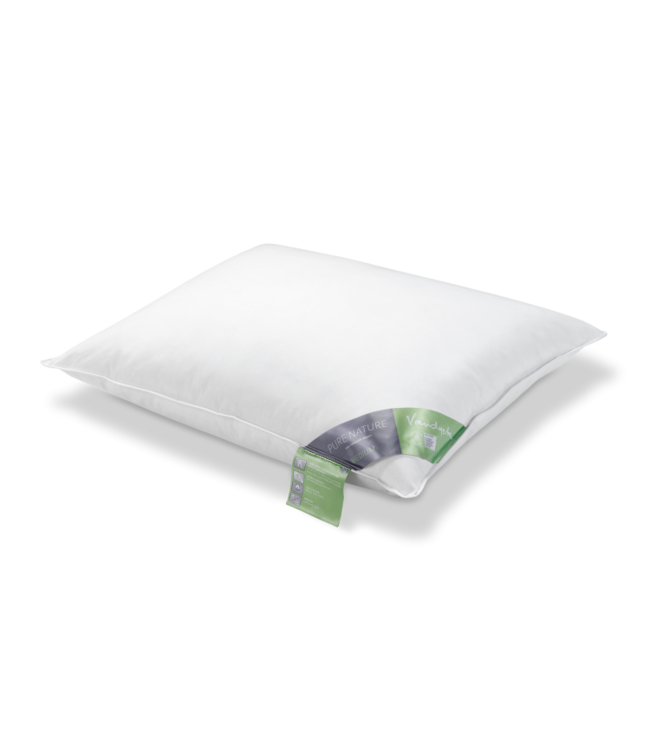 Vandyck Hoofdkussen Pure Nature dons