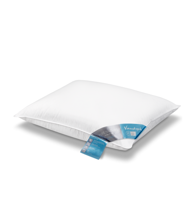 Vandyck Hoofdkussen Pure Nature dons