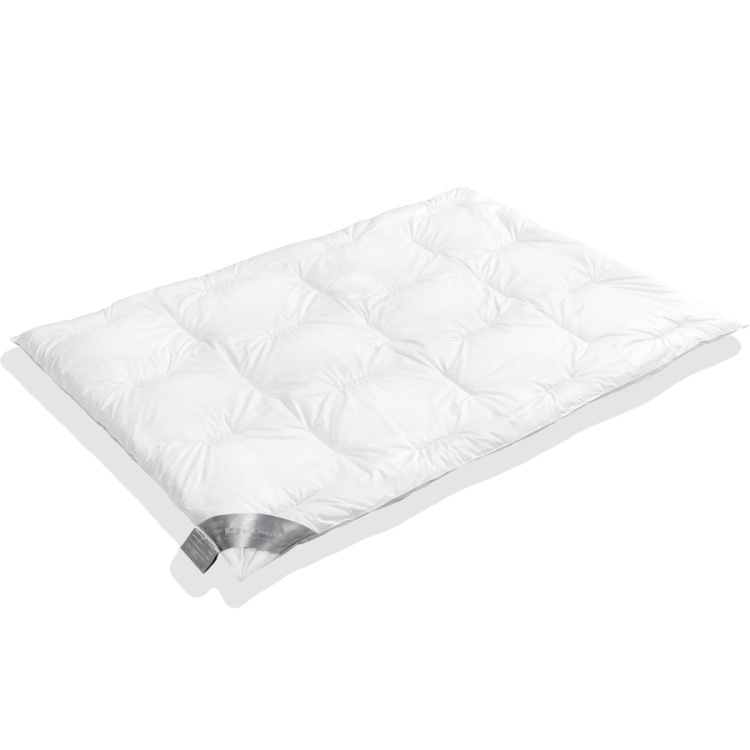 Dekbed Thermo Studio van der Goes slapen