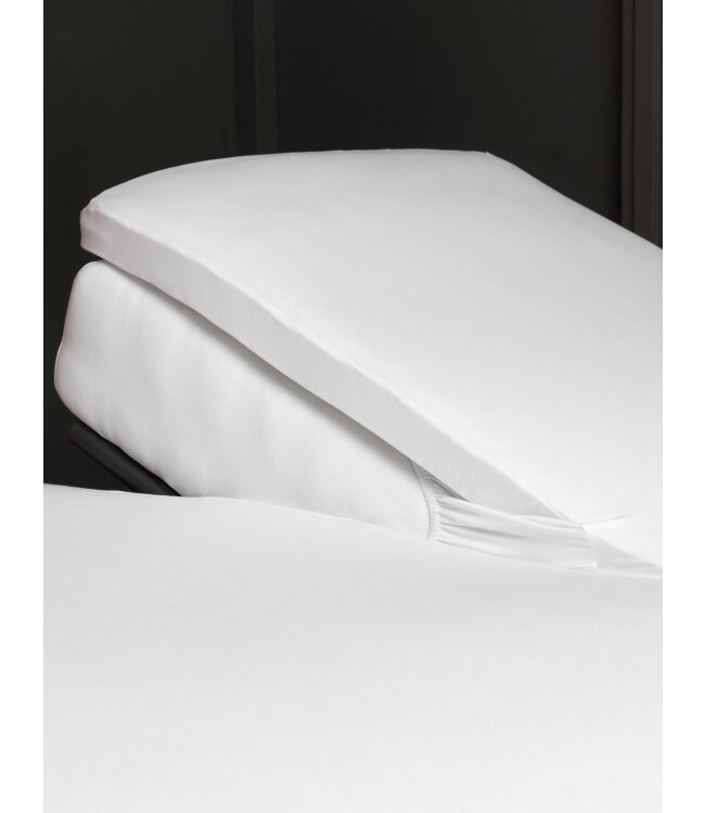 Vandyck Molton Stretch Gots split topper