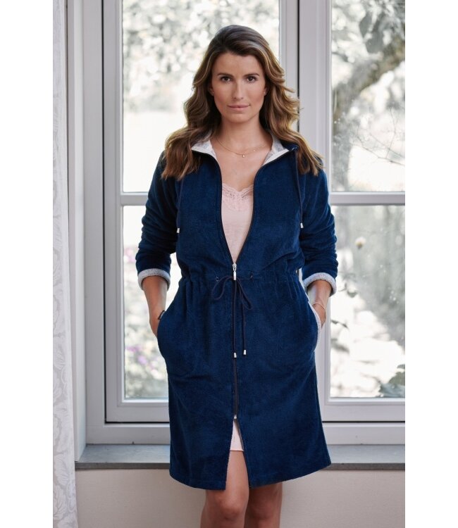 Vandyck Badjas Chicago Navy